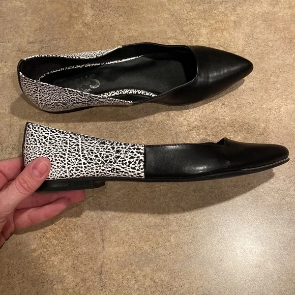 Womens Circus by Sam Edelman shoes size 7.5 - Picture 2 of 8